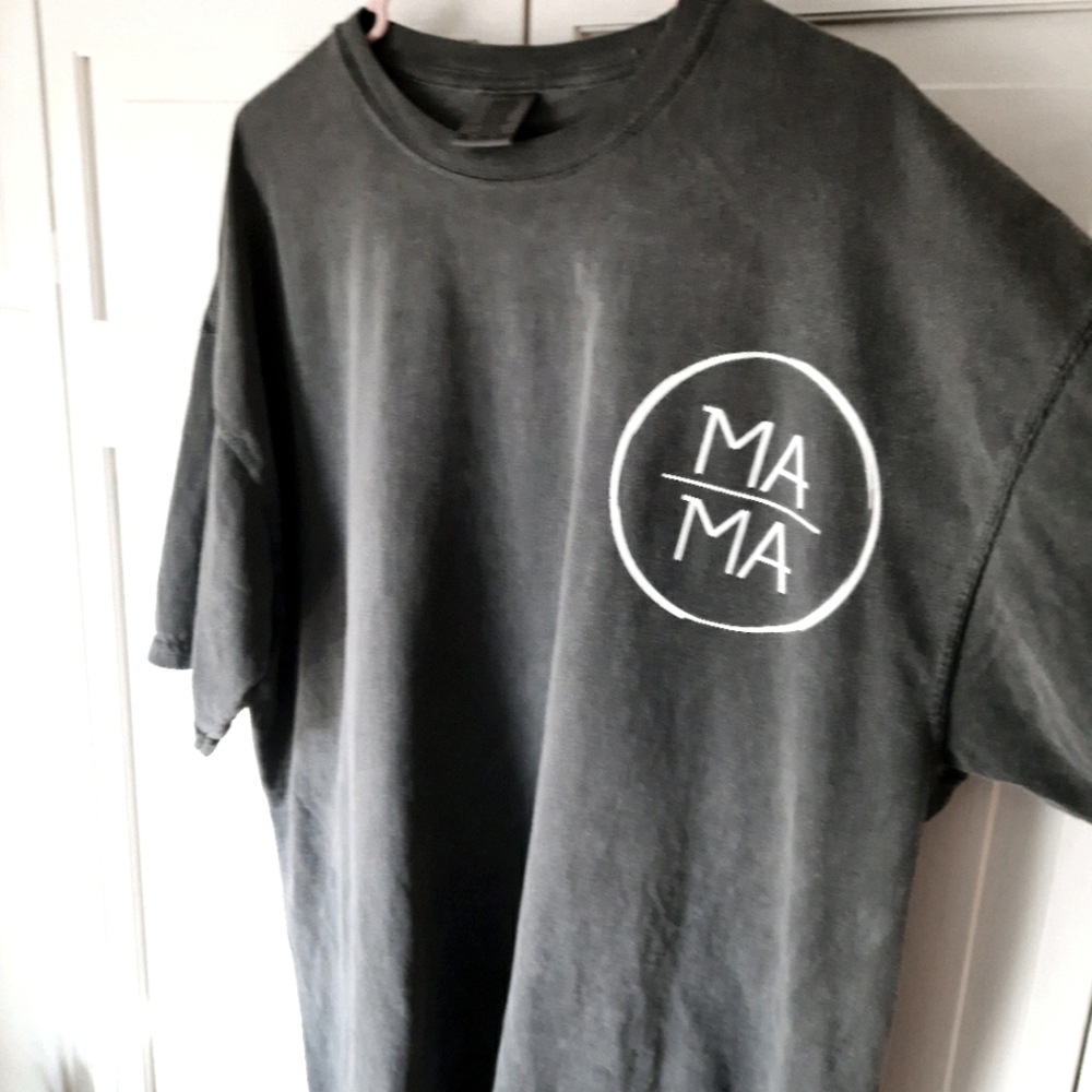 Mama